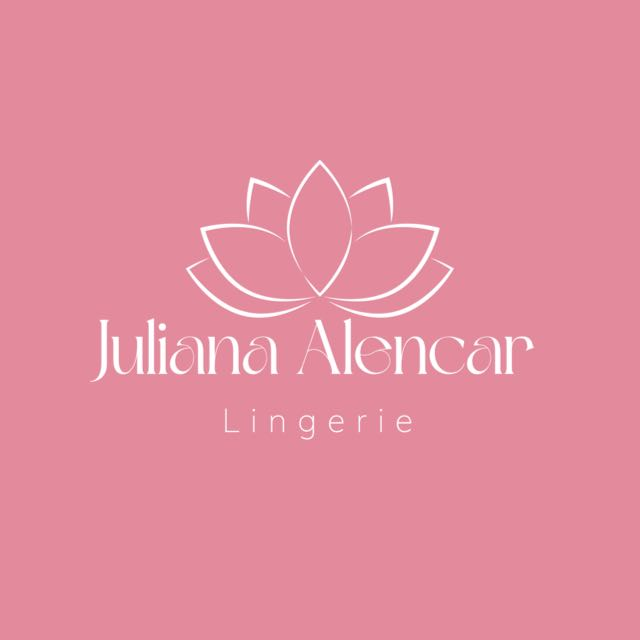 Juliana Alencar Lingerie